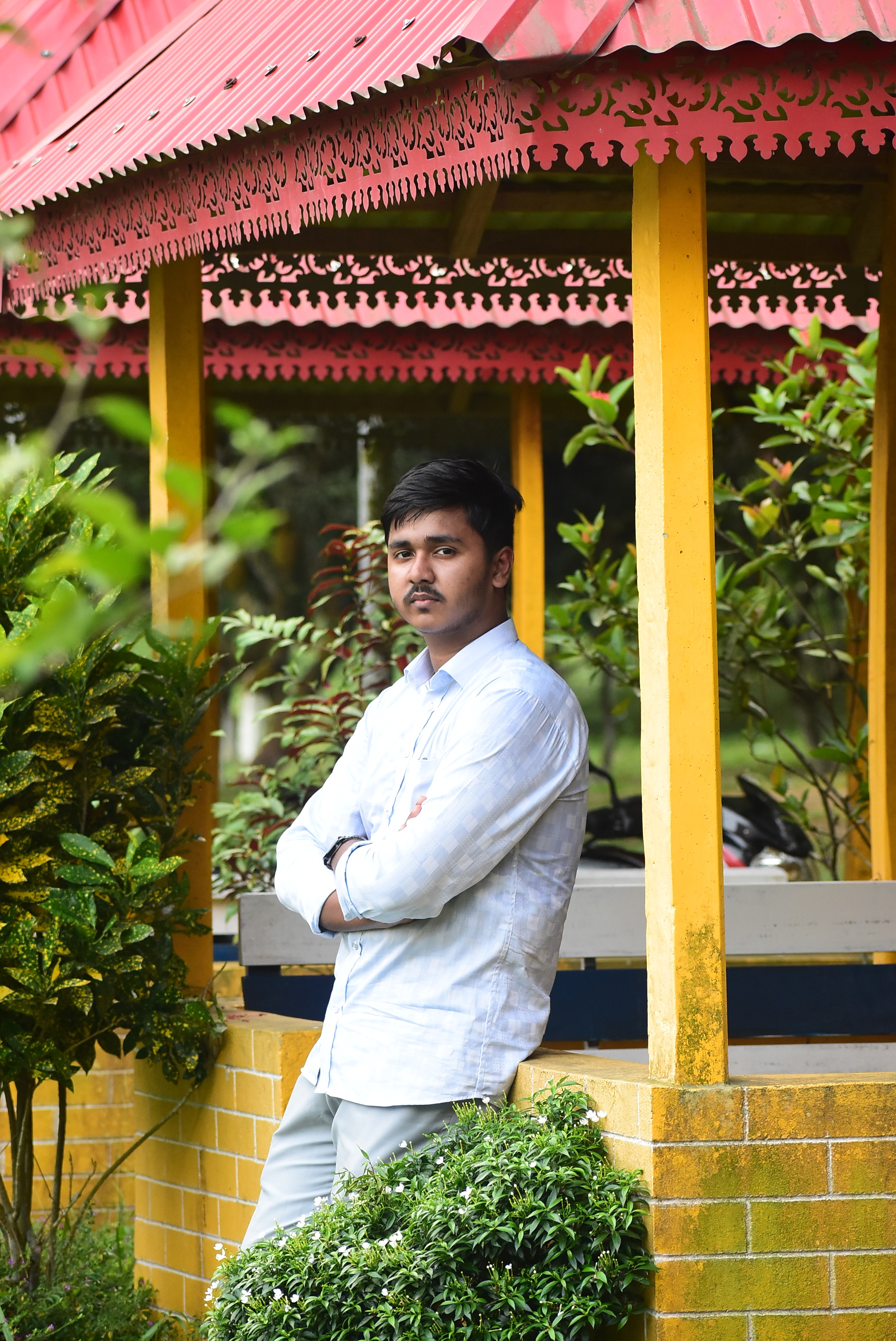 Mahir Ahmed