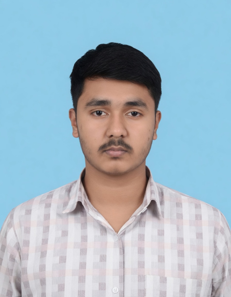 Mahir Ahmed